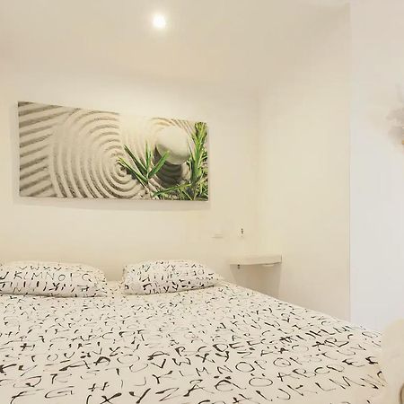Frois Charming Studio Lisboa Exteriér fotografie